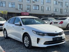 Сүрөт унаа Kia K5