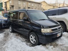 Фото авто Honda Stepwgn