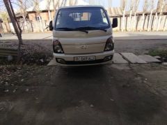 Фото авто Hyundai Porter