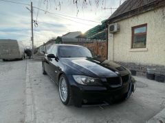 Photo of the vehicle BMW 3 Series