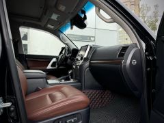 Фото авто Toyota Land Cruiser