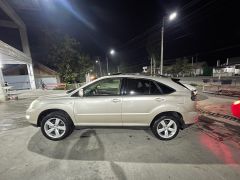 Сүрөт унаа Lexus RX