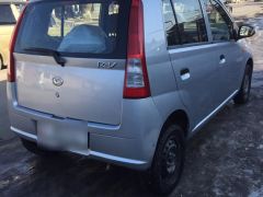 Photo of the vehicle Daihatsu Cuore