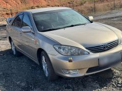 Сүрөт унаа Toyota Camry