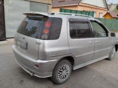 Сүрөт унаа Toyota Raum