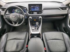 Фото авто Toyota RAV4