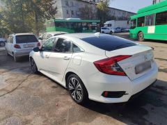 Фото авто Honda Civic