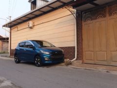 Сүрөт унаа Chevrolet Spark