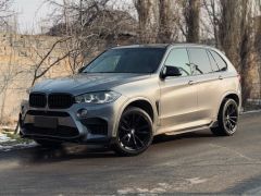 Фото авто BMW X5