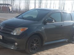 Photo of the vehicle Toyota Ist