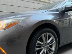 Сүрөт унаа Toyota Camry