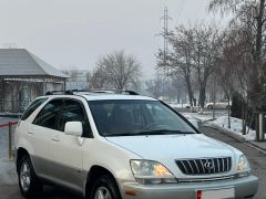 Сүрөт унаа Lexus RX