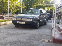 Сүрөт унаа Volkswagen Passat