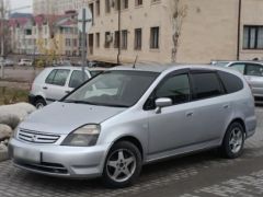 Сүрөт унаа Honda Stream