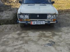 Photo of the vehicle ВАЗ (Lada) 2106