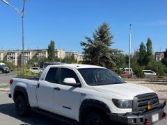 Сүрөт унаа Toyota Tundra