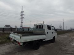 Фото авто Hyundai Porter