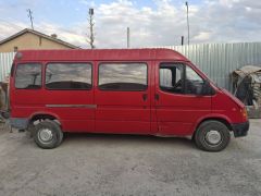 Фото авто Ford Transit