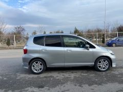 Сүрөт унаа Honda Fit