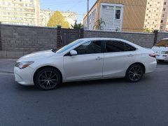 Сүрөт унаа Toyota Camry