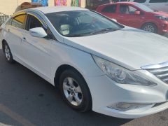 Сүрөт унаа Hyundai Sonata