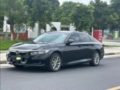 Photo of the vehicle Honda Accord