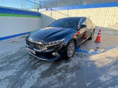 Сүрөт унаа Kia K7