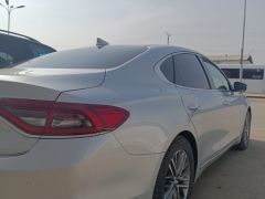 Photo of the vehicle Hyundai Grandeur