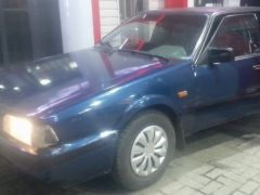 Photo of the vehicle Mazda 626