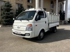 Фото авто Hyundai Porter