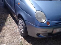 Photo of the vehicle Daewoo Matiz