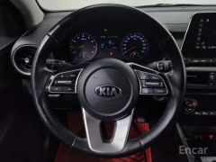 Фото авто Kia K3