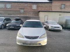 Сүрөт унаа Toyota Camry