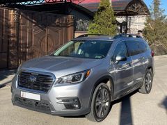 Сүрөт унаа Subaru Ascent