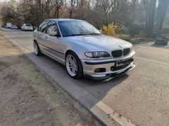 Фото авто BMW 3 серии