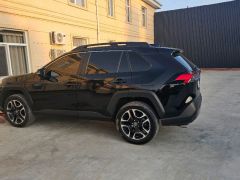 Фото авто Toyota RAV4