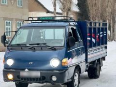 Фото авто Hyundai Porter