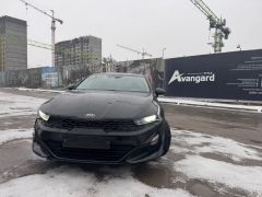 Сүрөт унаа Kia K5