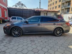 Сүрөт унаа Toyota Avalon