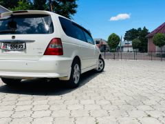 Photo of the vehicle Honda Odyssey