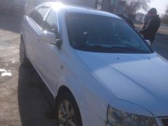 Сүрөт унаа Chevrolet Lacetti