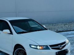 Сүрөт унаа Honda Accord