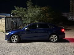 Сүрөт унаа Audi A3