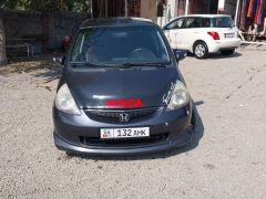 Сүрөт унаа Honda Jazz