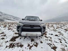 Сүрөт унаа Toyota 4Runner