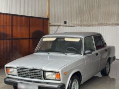 Photo of the vehicle ВАЗ (Lada) 2107