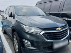 Photo of the vehicle Chevrolet Equinox