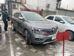 Photo of the vehicle Renault Samsung QM6