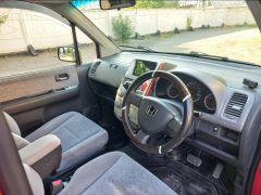 Сүрөт унаа Honda Mobilio