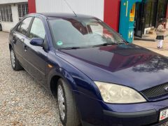 Сүрөт унаа Ford Mondeo